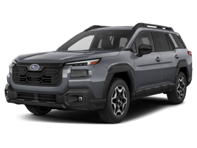 New 2026 Subaru Outback Touring