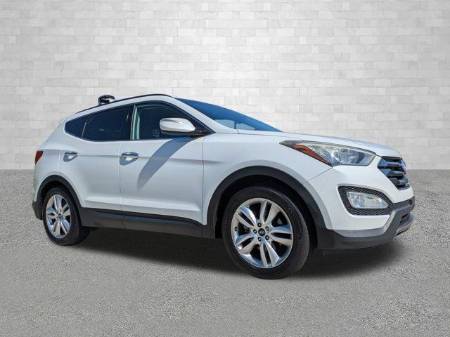2015 Hyundai Santa Fe Sport 2.0T