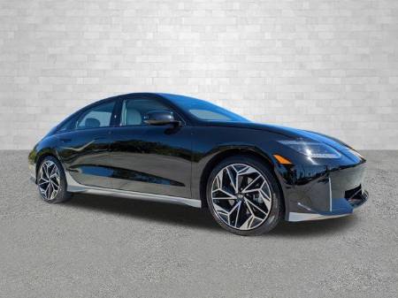 2023 Hyundai Ioniq 6 Limited