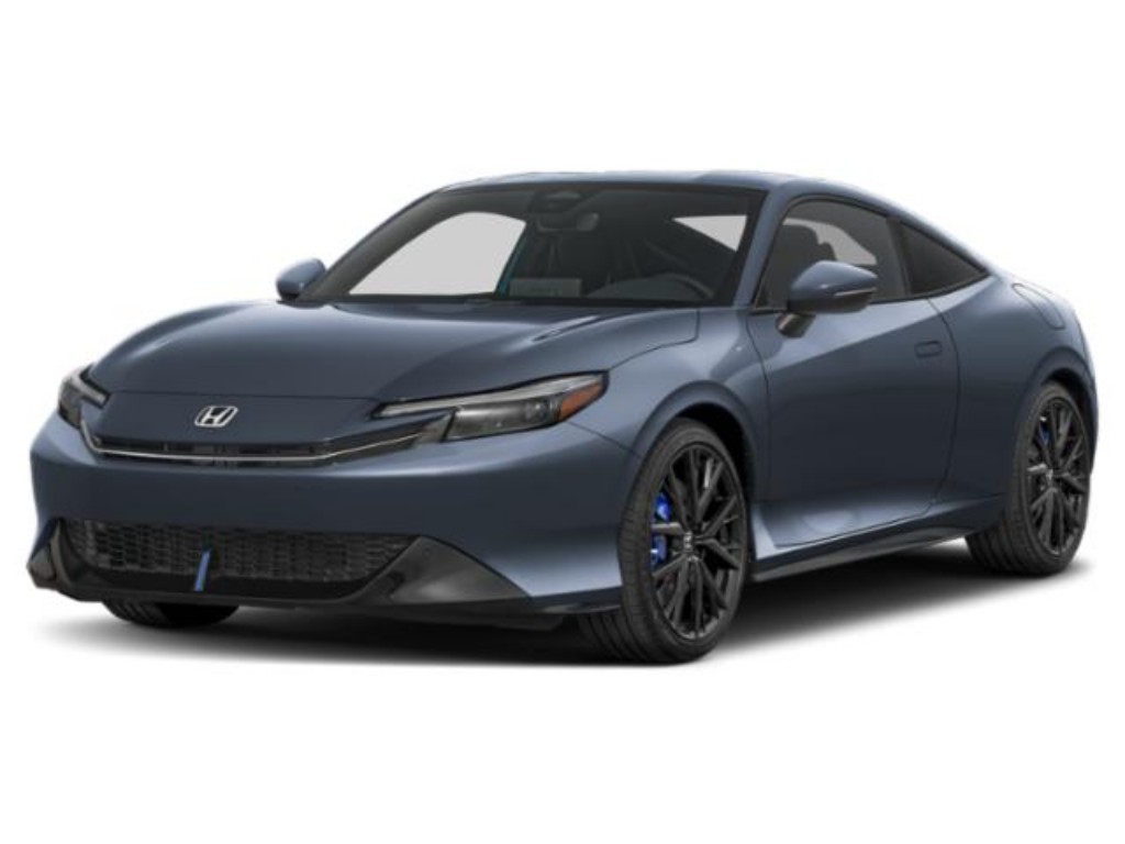 2026 Honda Prelude BASE