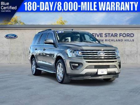 2019 Ford Expedition XLT