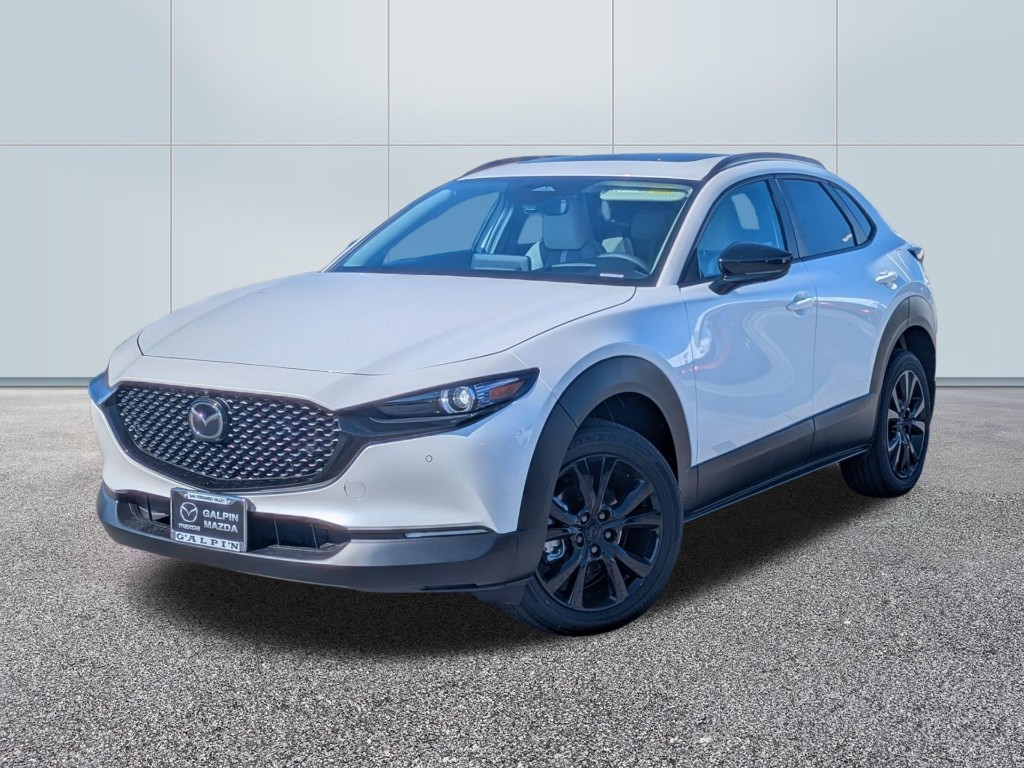2026 Mazda CX-30 2.5 T Aire