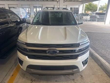 2023 Ford Expedition XLT