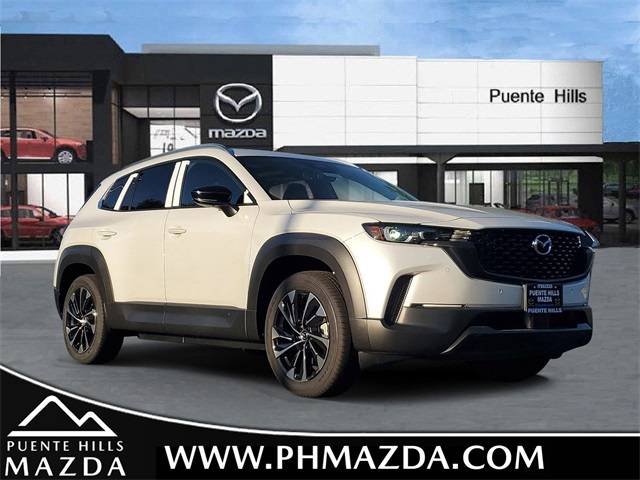 2026 Mazda CX-50 Hybrid Premium Plus
