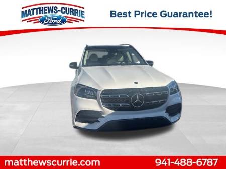 2022 Mercedes-Benz GLS GLS 450