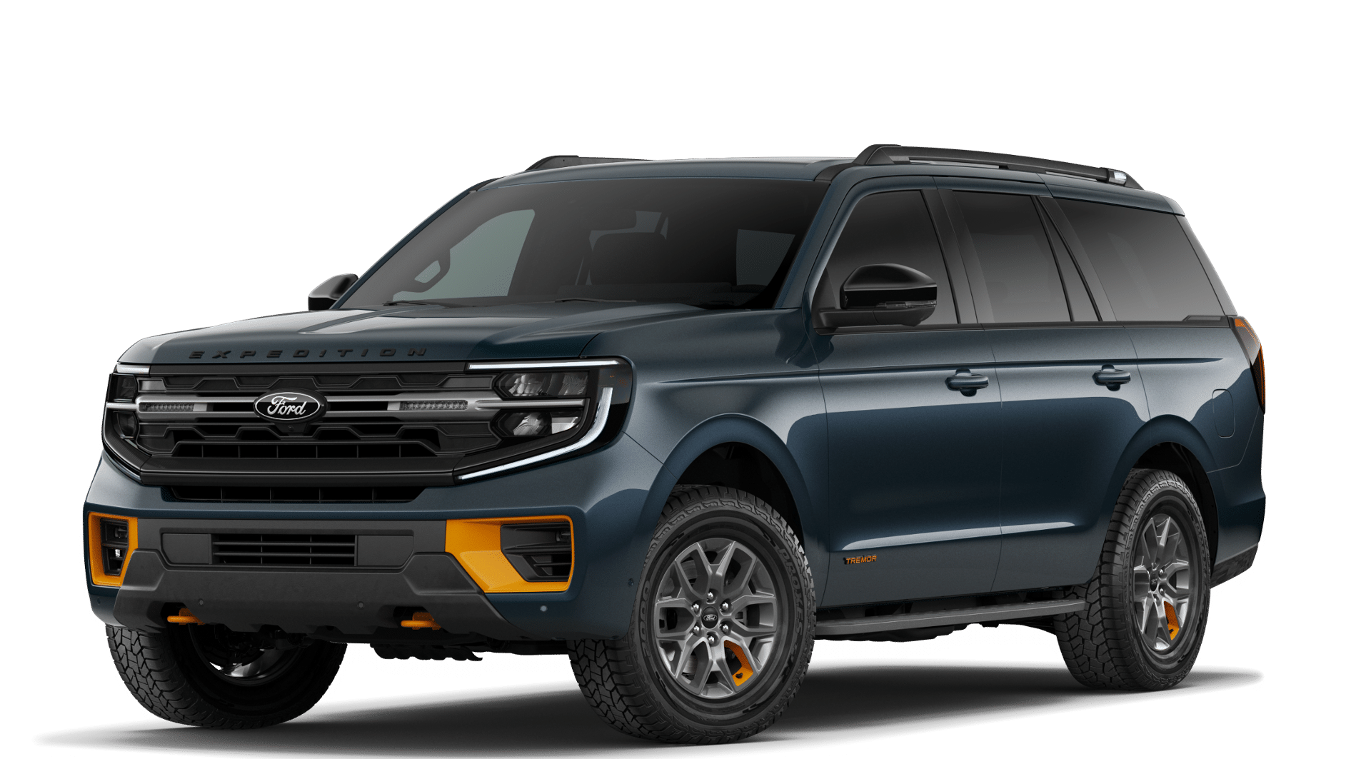 2026 Ford Expedition