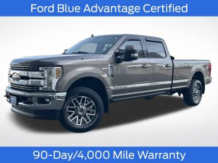 2019 Ford F-350SD LARIAT