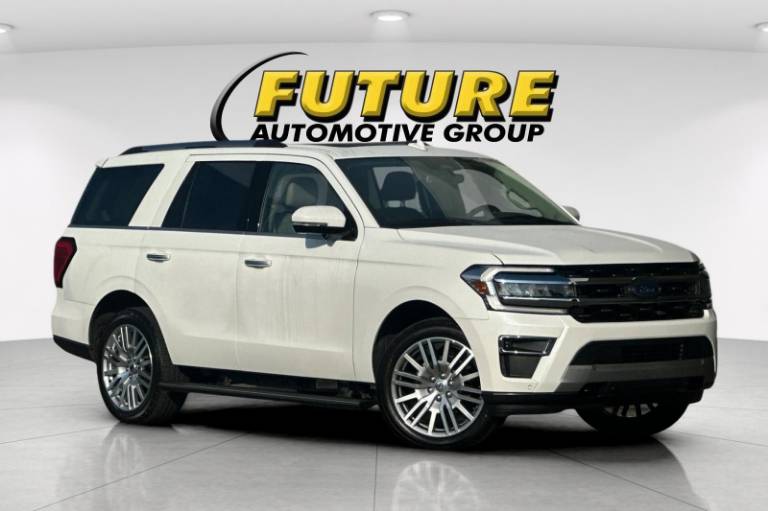 2024 Ford Expedition Limited