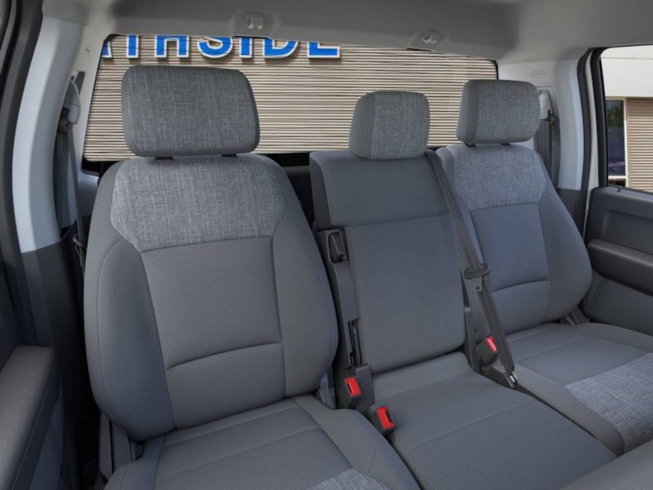 2025 Ford F-350 Super Duty XLT - Photo 11