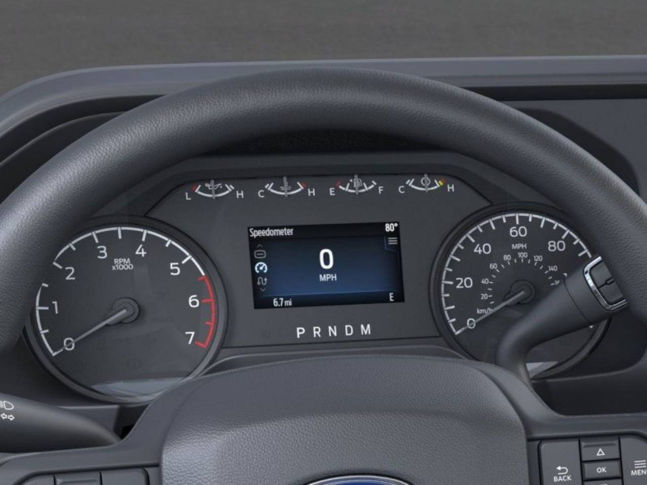 2025 Ford F-350 Super Duty XLT - Photo 14