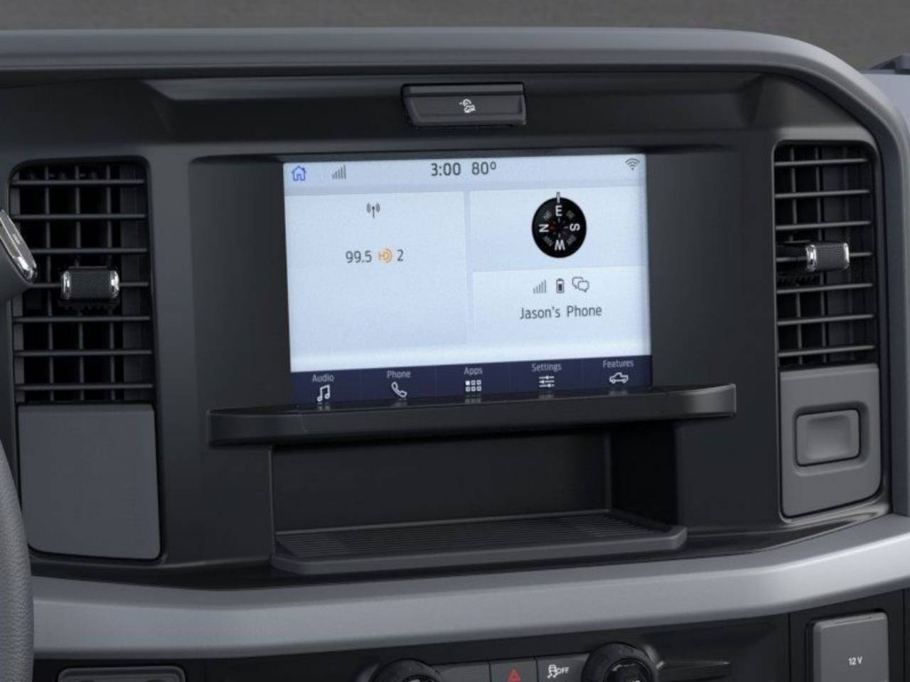 2025 Ford F-350 Super Duty XLT - Photo 15