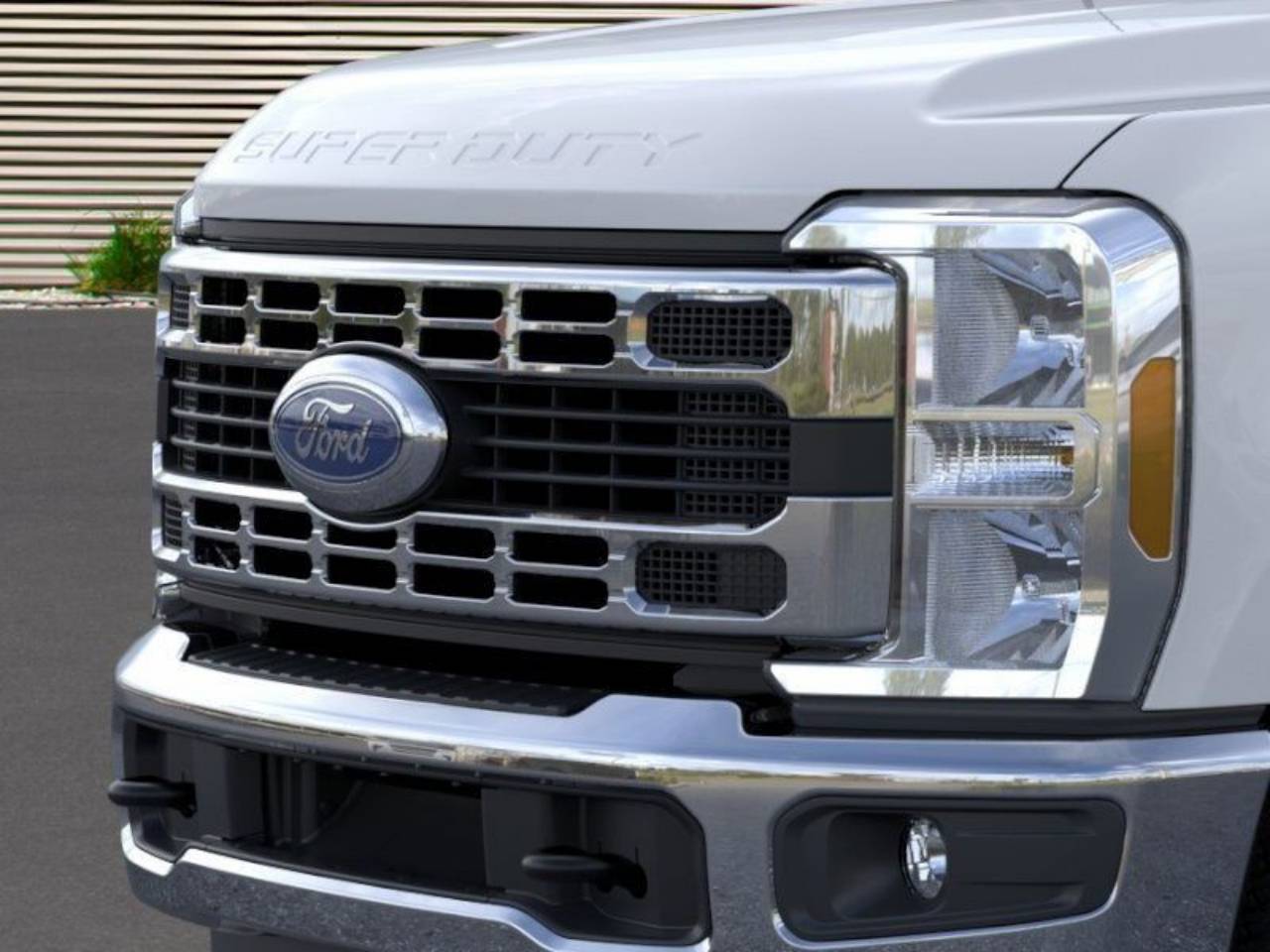 2025 Ford F-350 Super Duty XLT - Photo 18