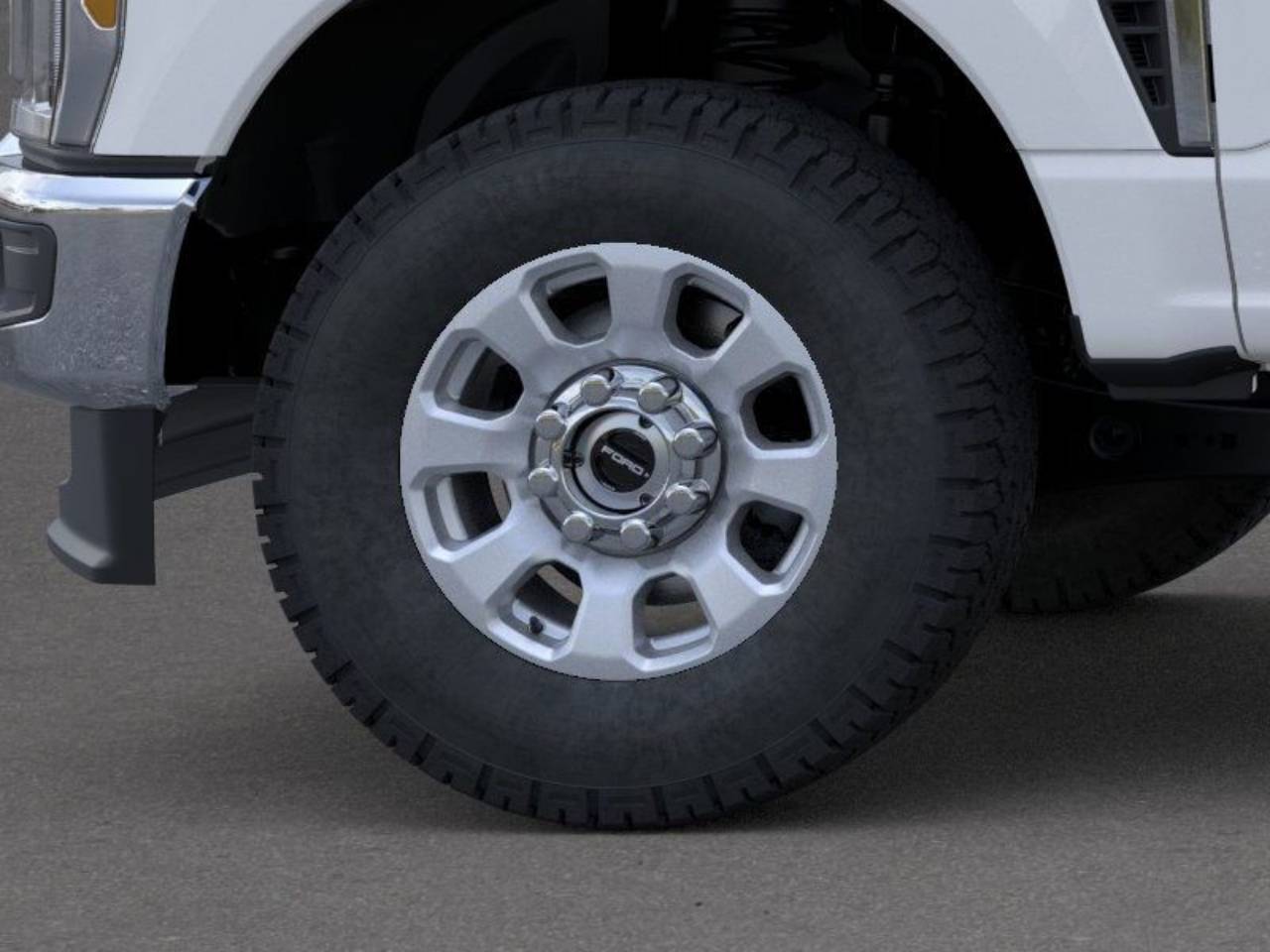 2025 Ford F-350 Super Duty XLT - Photo 20