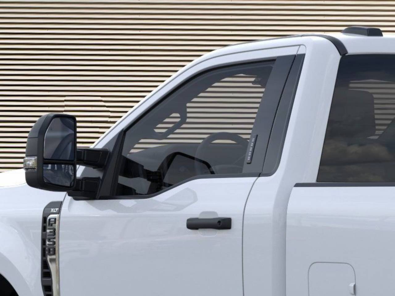 2025 Ford F-350 Super Duty XLT - Photo 21
