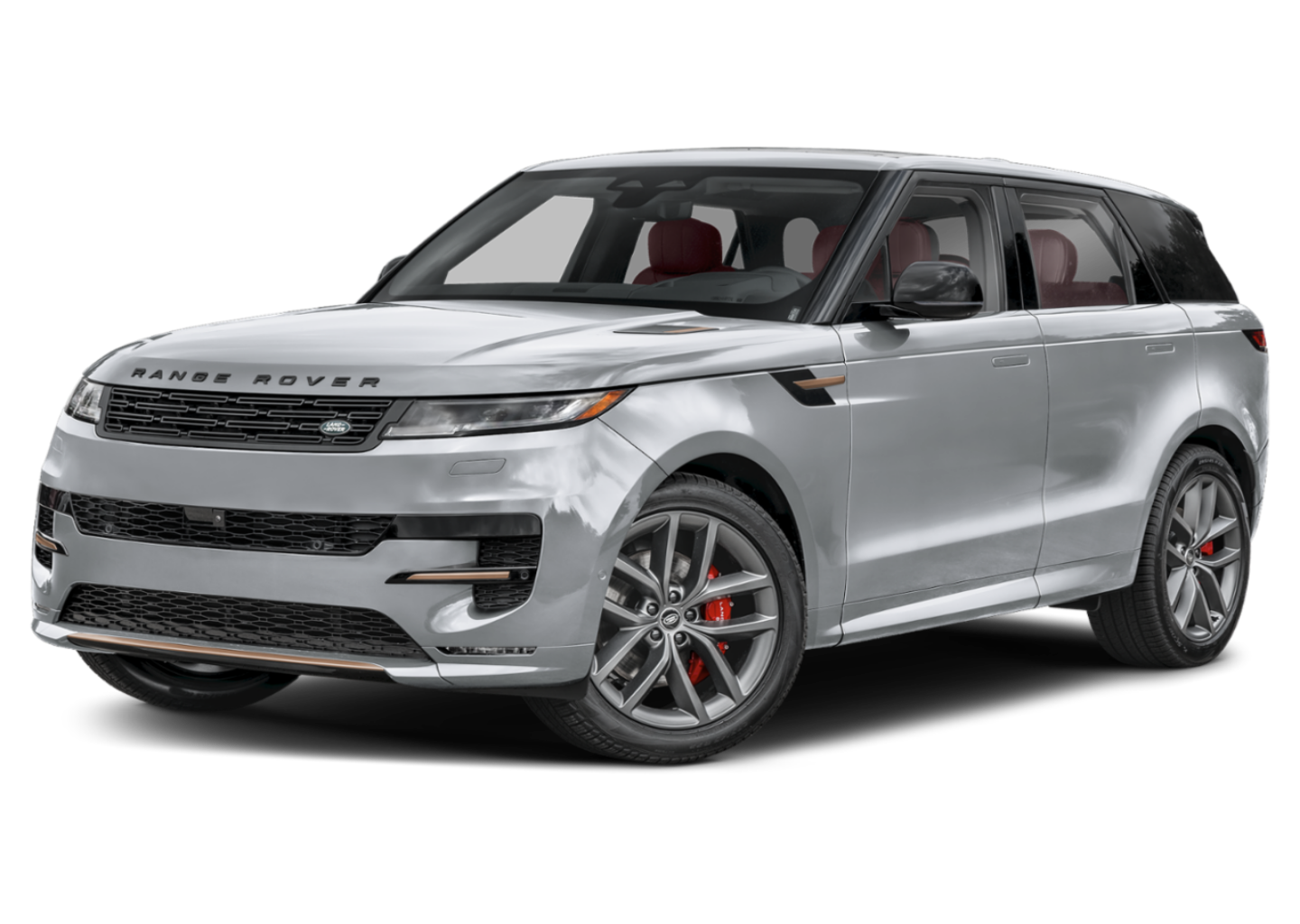 2026 Land Rover Range Rover Sport P530 Dynamic SE's photo