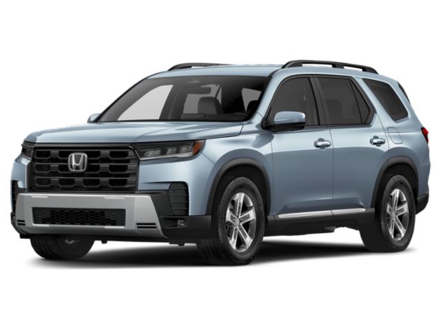 New 2026 Honda Pilot 2WD EX-L