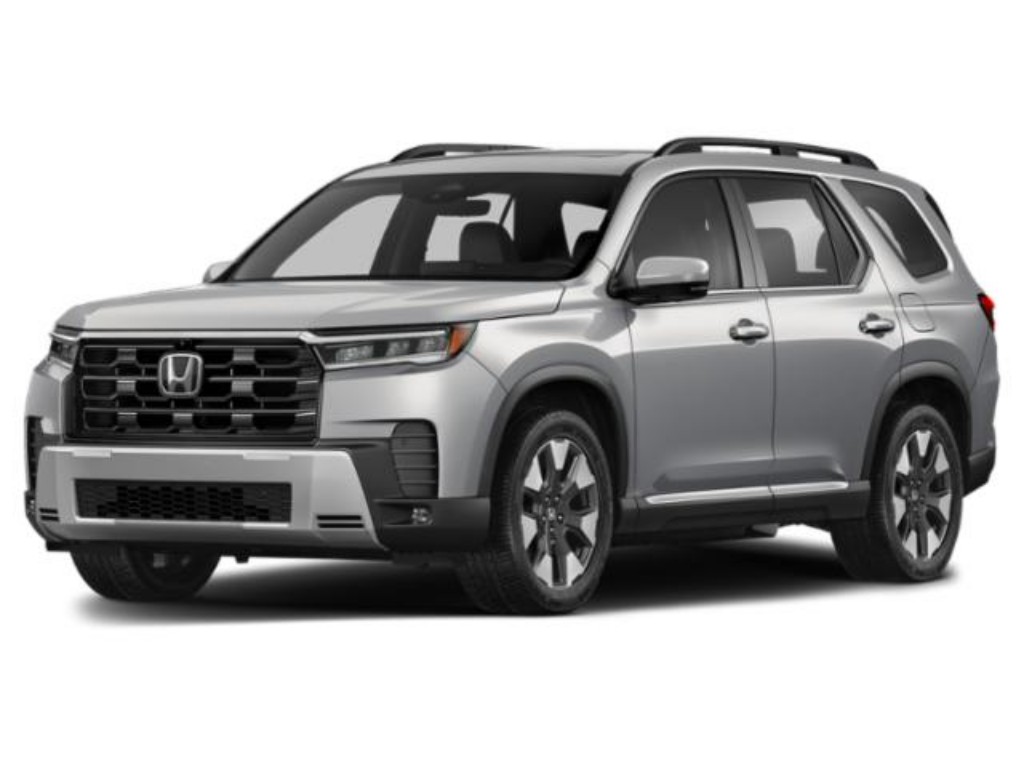 2026 Honda Pilot AWD ELITE