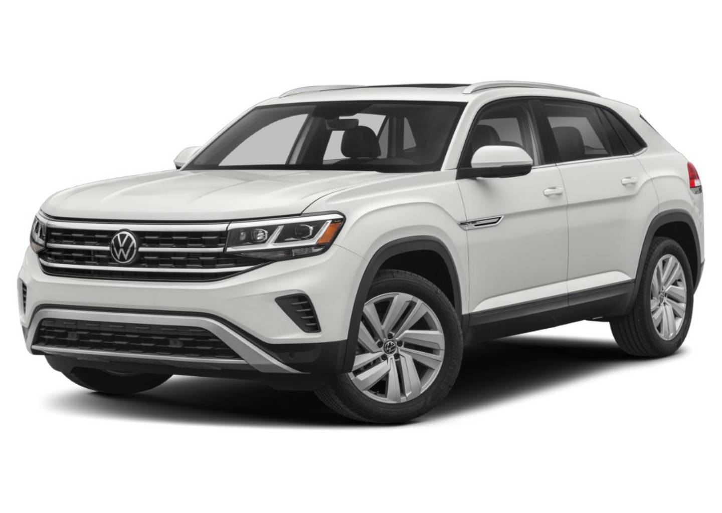 2023 Volkswagen Atlas Cross Sport SE w/Tech
