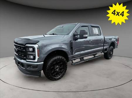 2024 Ford F-250 Super Duty XLT