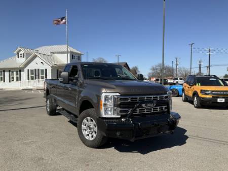 2023 Ford Super Duty F-250 SRW XL
