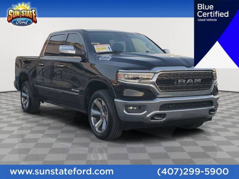 2019 RAM 1500 Limited