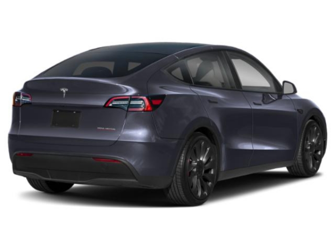 Used 2024 Tesla Model Y Performance with VIN 7SAYGDEF5RF054060 for sale in City of Industry, CA