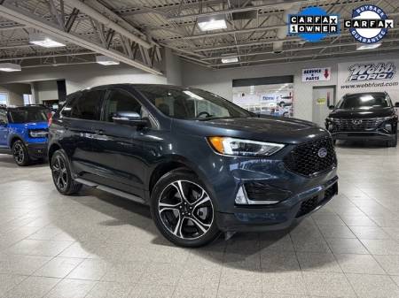 2023 Ford Edge ST
