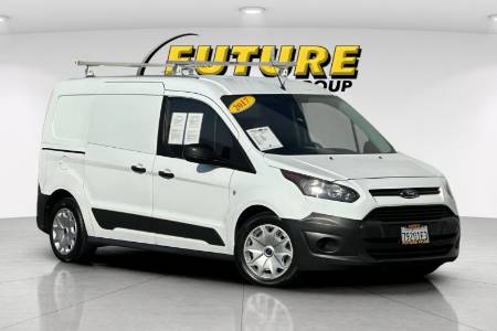 2017 Ford Transit Connect XL