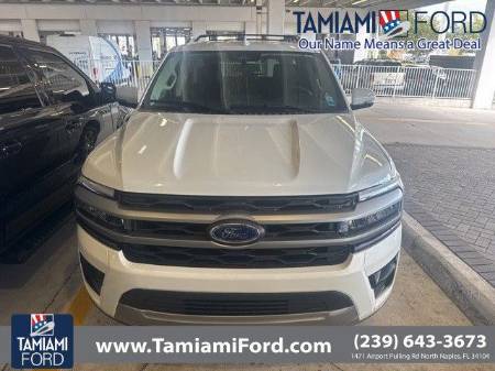2023 Ford Expedition XLT
