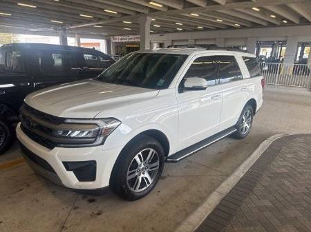 2023 Ford Expedition XLT