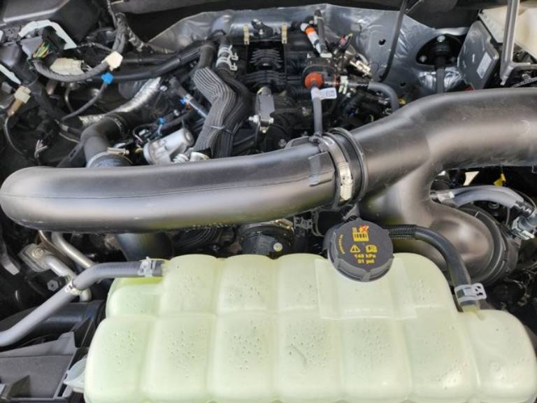 2025 Ford F-150 Lariat - Photo 23