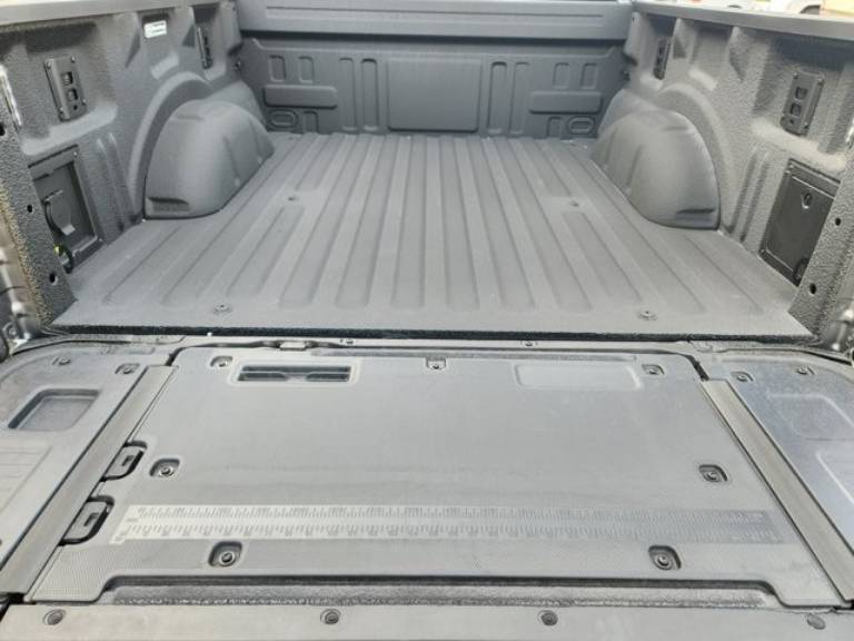 2025 Ford F-150 Lariat - Photo 24