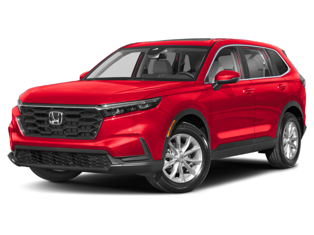 2024 Honda CR-V EX AWD