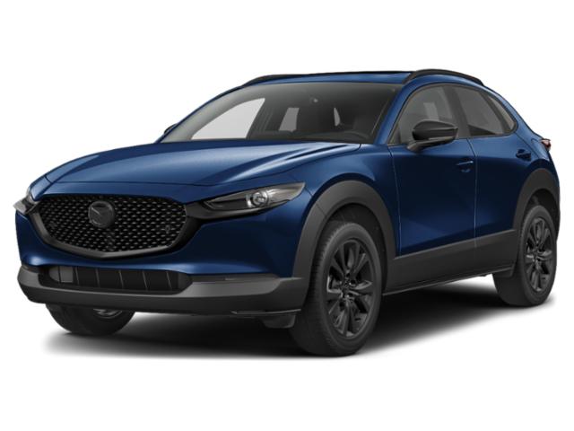New 2026 Mazda CX-30 2.5 T Aire