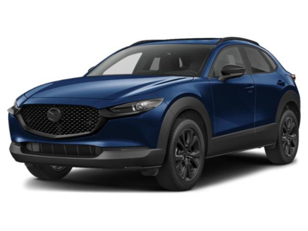 2026 Mazda CX-30 2.5 T Aire