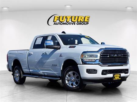 2023 RAM 2500 Laramie