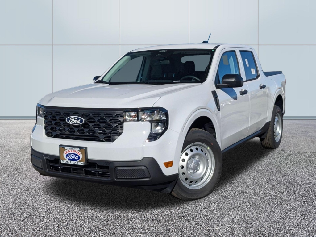 2026 Ford Maverick Hybrid XL