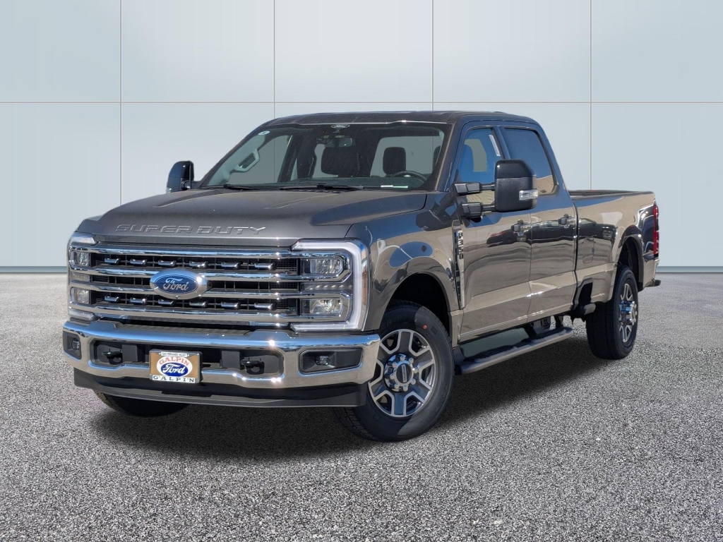 2026 Ford F-350 SD LARIAT