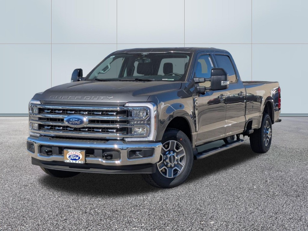 2026 Ford F-350 SD LARIAT