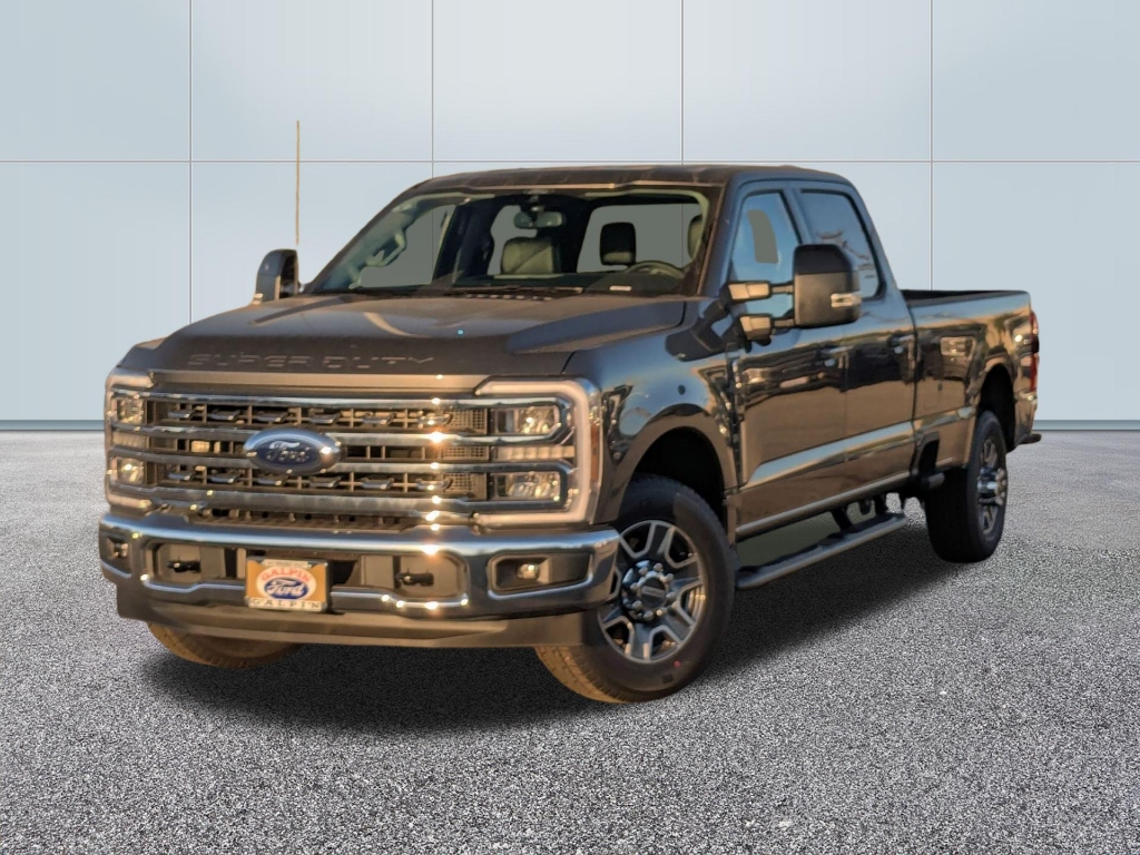 2026 Ford F-350 SD LARIAT