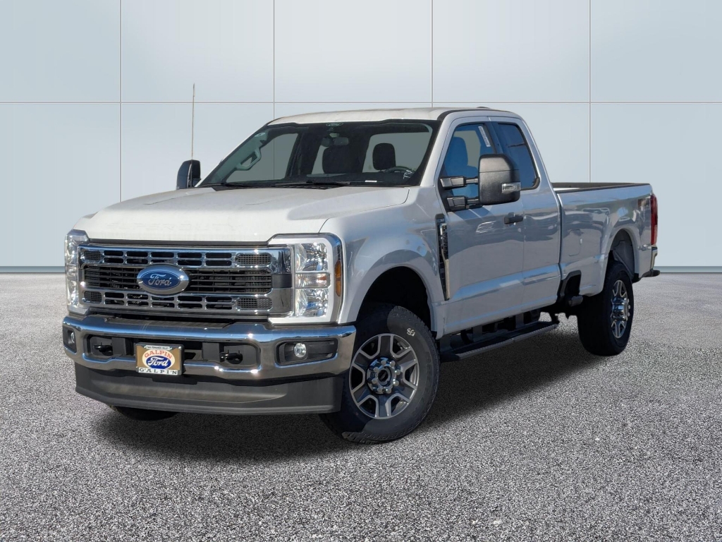 2025 Ford F-350 SD XLT
