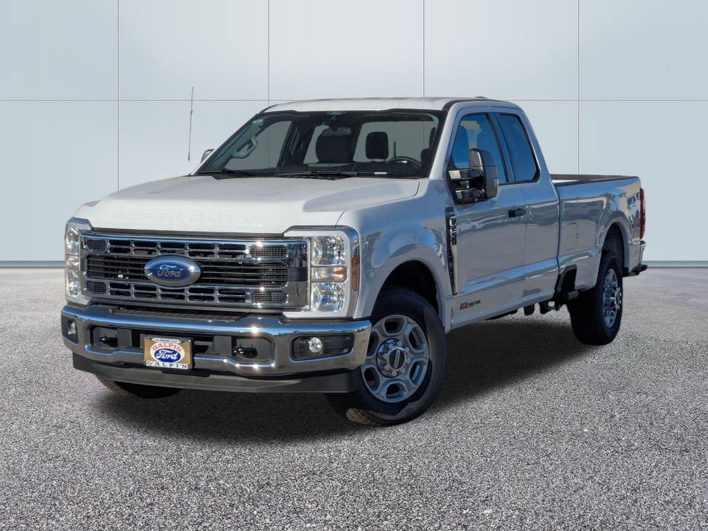2026 Ford F-250 SD XLT