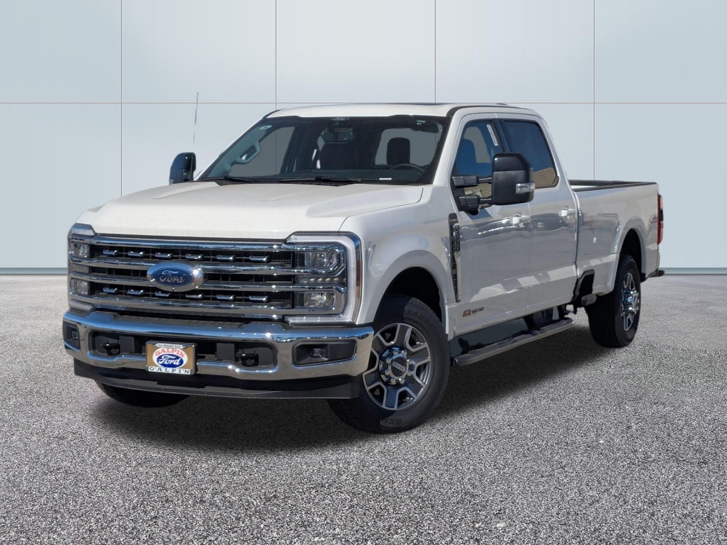 2026 Ford F-250 SD LARIAT