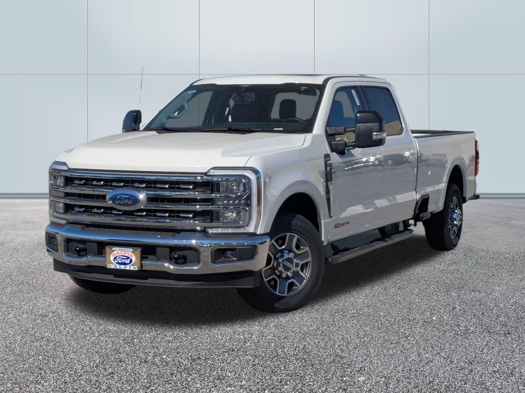 2026 Ford F-250 SD LARIAT