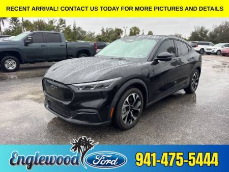 2024 Ford Mustang Mach-E Select