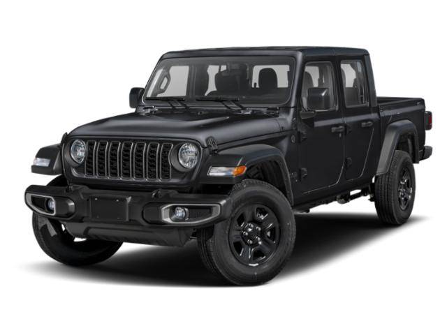 2024 Jeep Gladiator Nighthawk