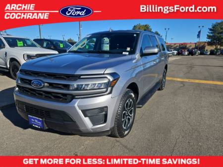 2024 Ford Expedition MAX XLT
