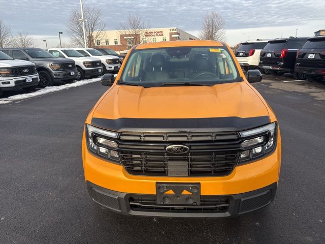 Used 2023 Ford Maverick Lariat with VIN 3FTTW8E35PRA67216 for sale in Kansas City