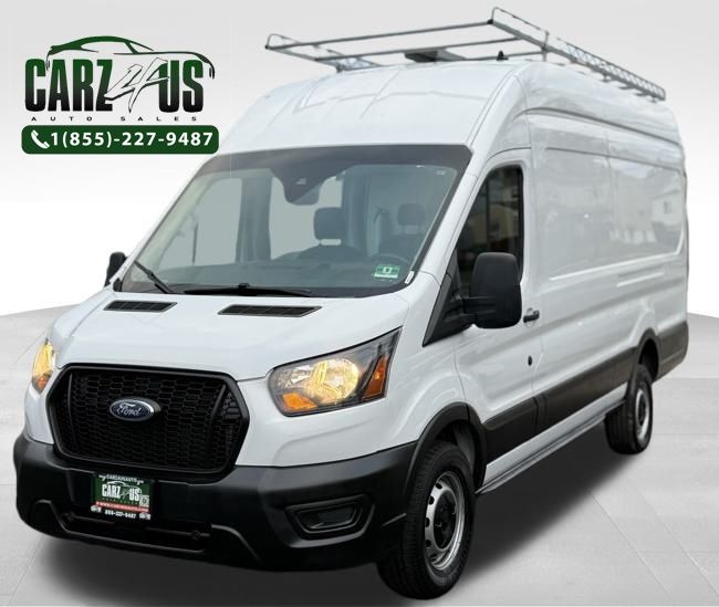 2021 Ford Transit-350 Base
