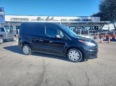 2023 Ford Transit Connect XLT